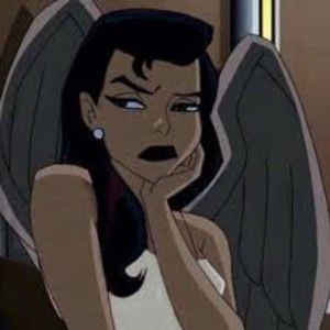 Meet your Posher, Alexea